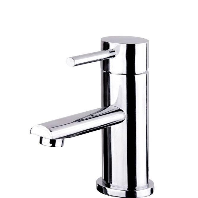 Ovalie Short Basin Mixer - Default