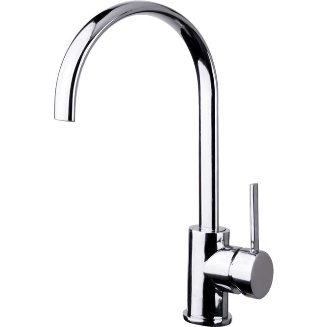 Ovalie Sink Mixer - Default