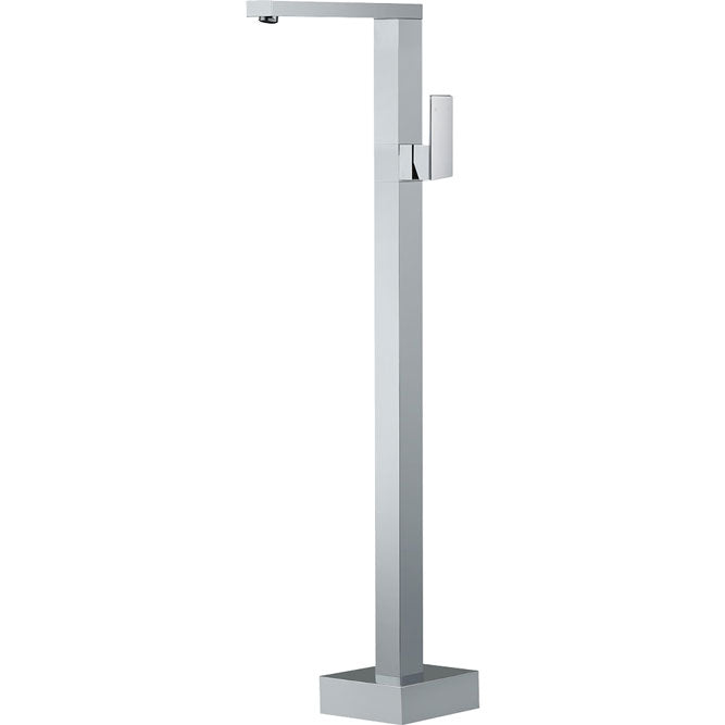 Jet Floor Mixer - Default