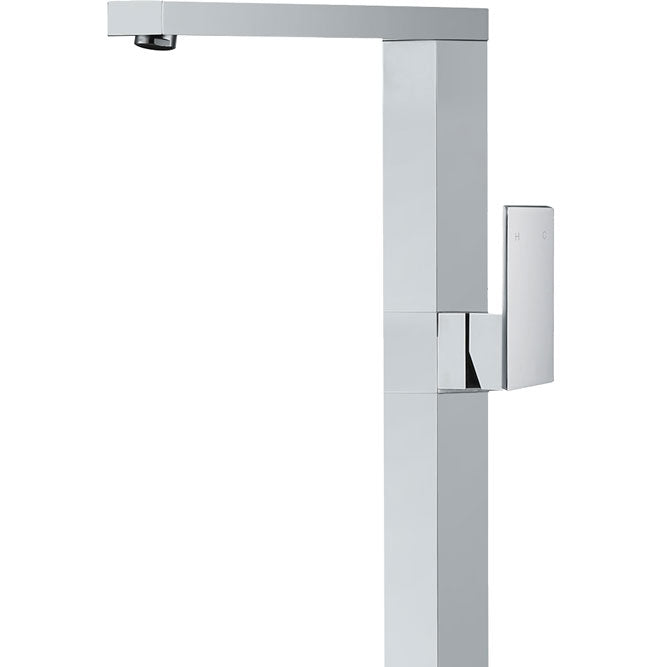 Jet Floor Mixer - Default