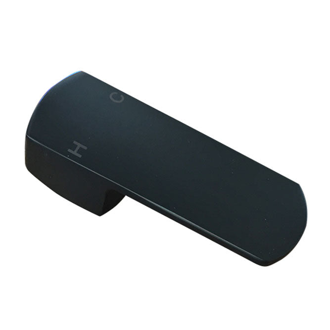 KOKO Matte Black Handle