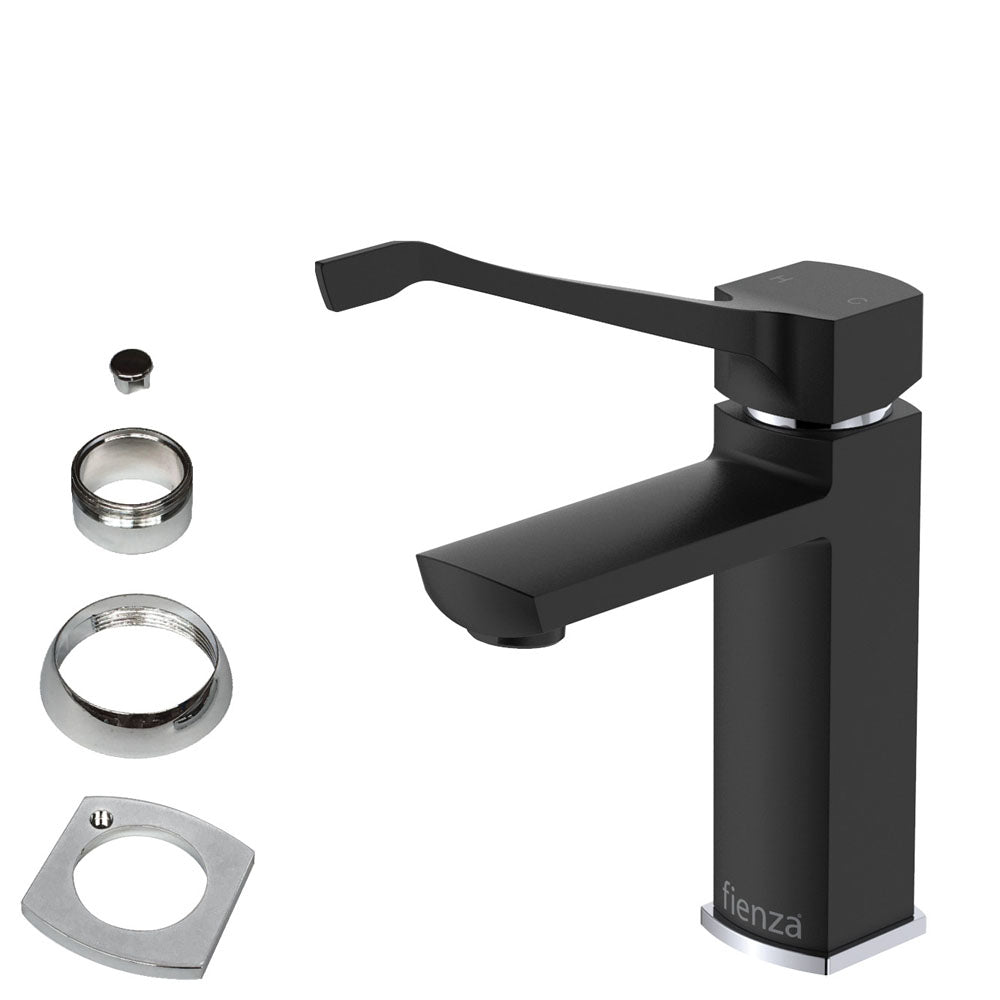 Koko Care Basin Mixer