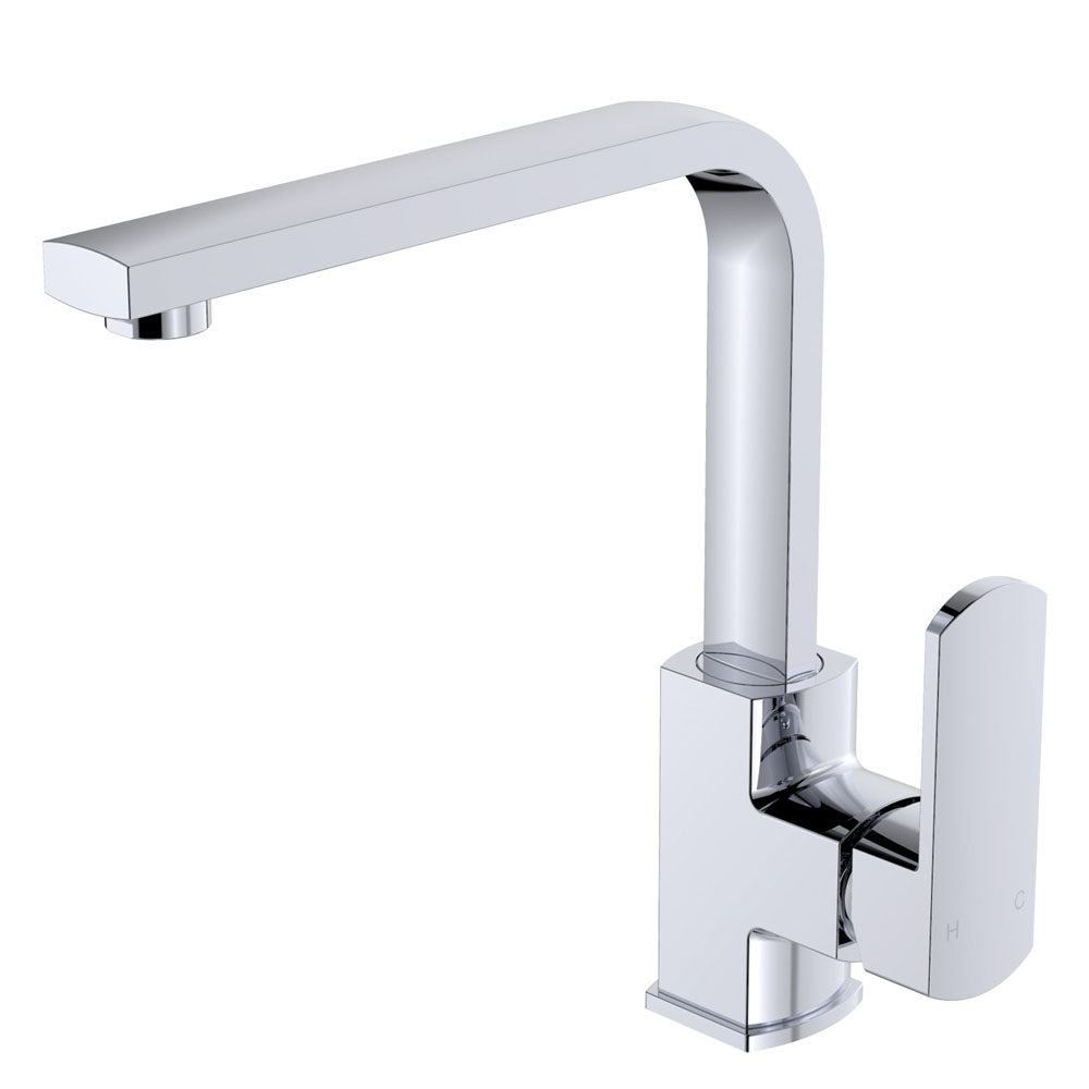 Koko Swivel Sink Mixer - Default