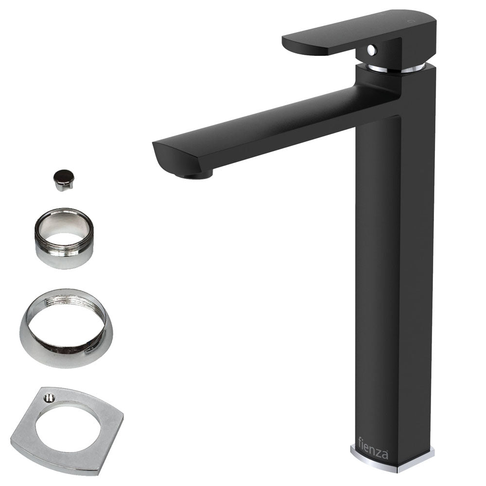 Koko Tall Basin Mixer