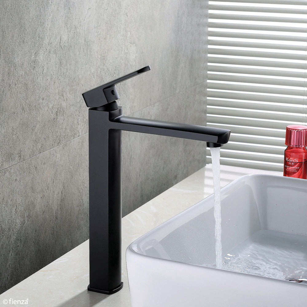 Koko Tall Basin Mixer