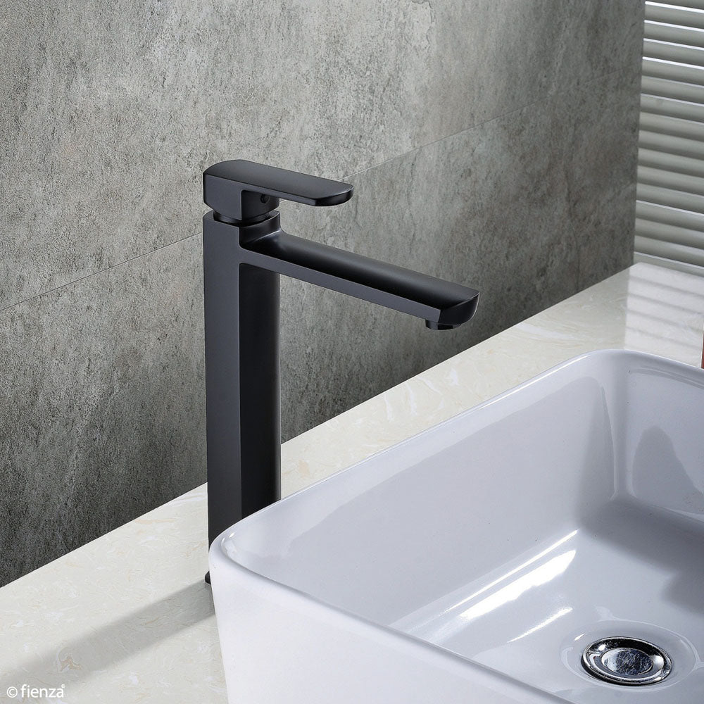 Koko Tall Basin Mixer