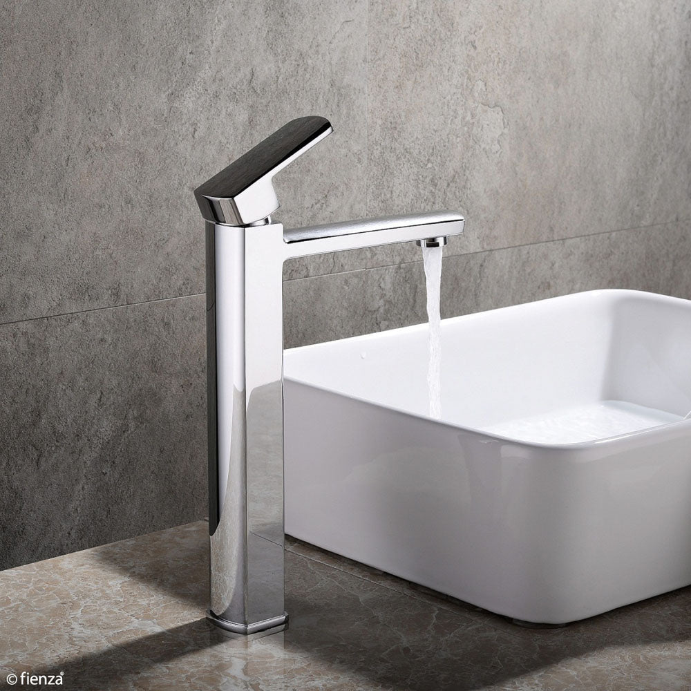 Koko Tall Basin Mixer