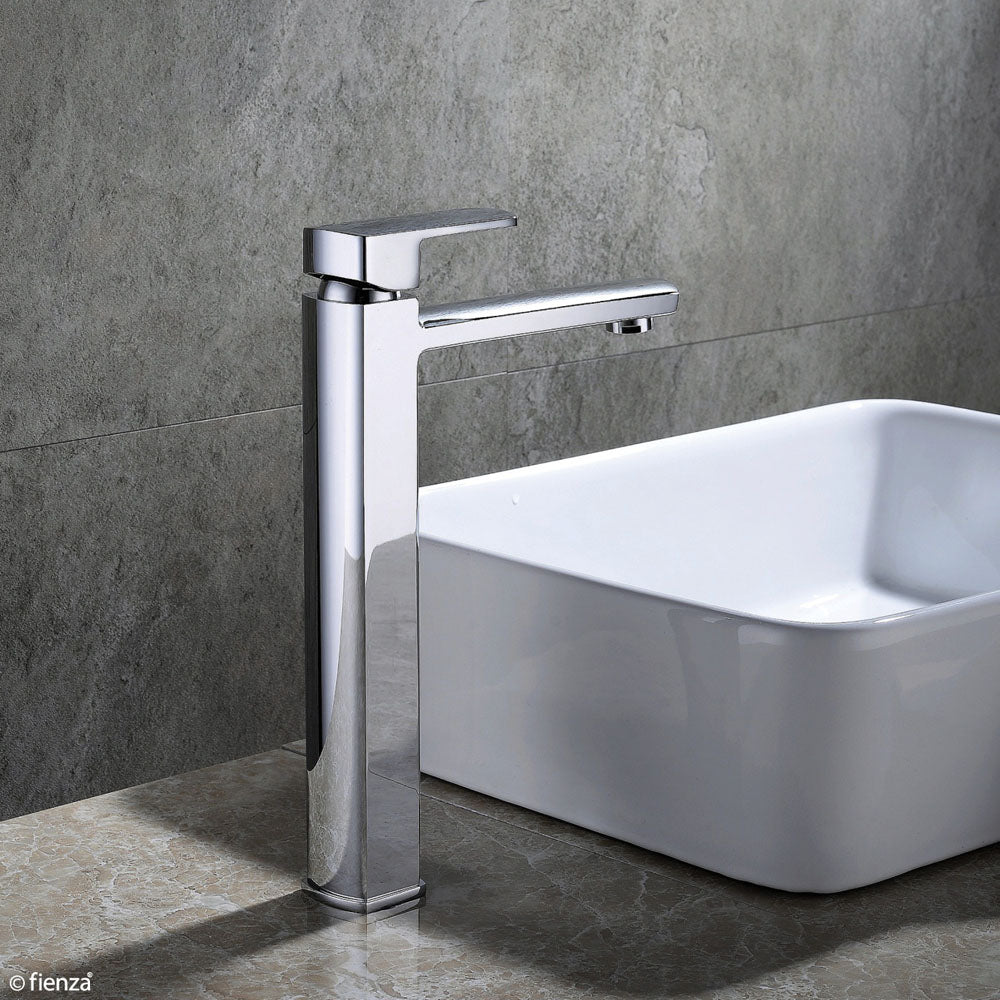 Koko Tall Basin Mixer