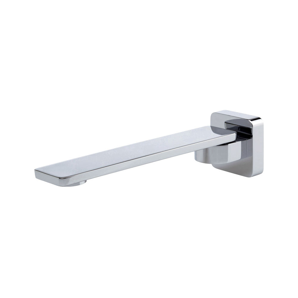 Koko Slim Swivel Bath Outlet