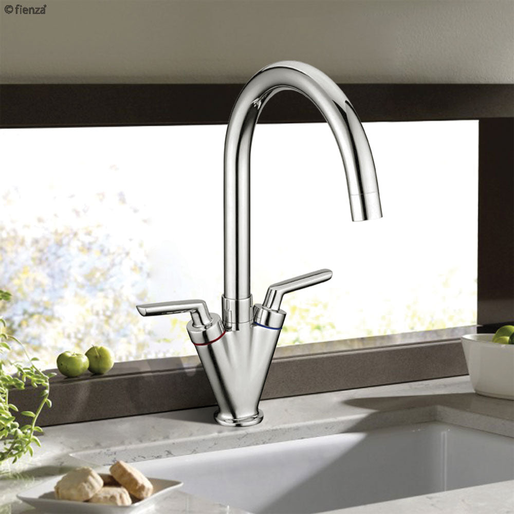 Chloe Sink Mixer - Default