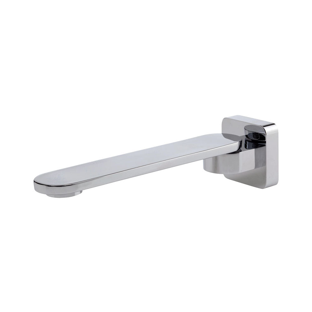 Empire Slim Swivel Bath Outlet