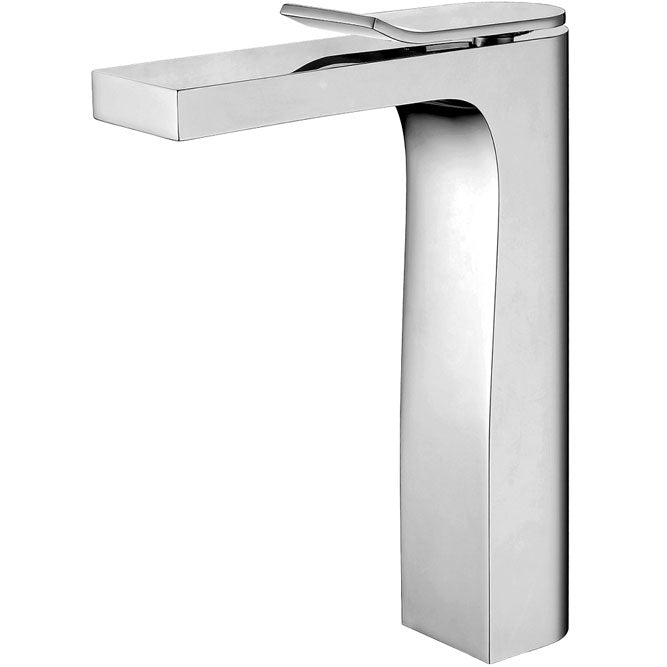 Lincoln Tall Basin Mixer - Default