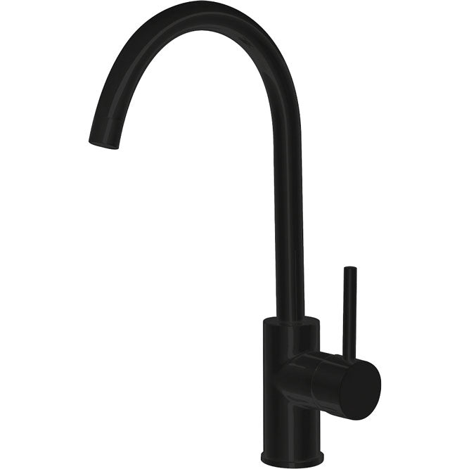 Hustle Gooseneck Sink Mixer - Default