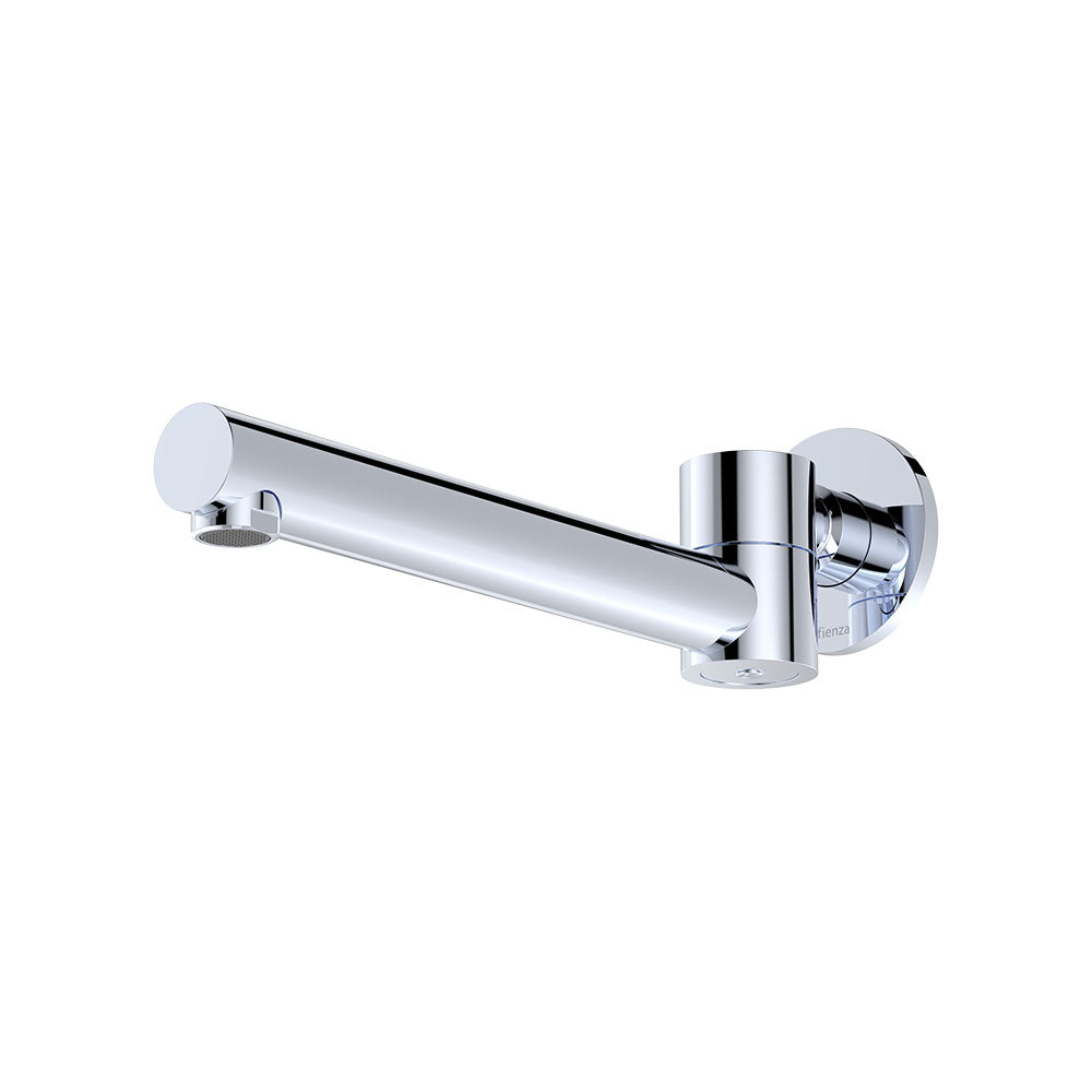 Kaya Swivel Basin/Bath Outlet