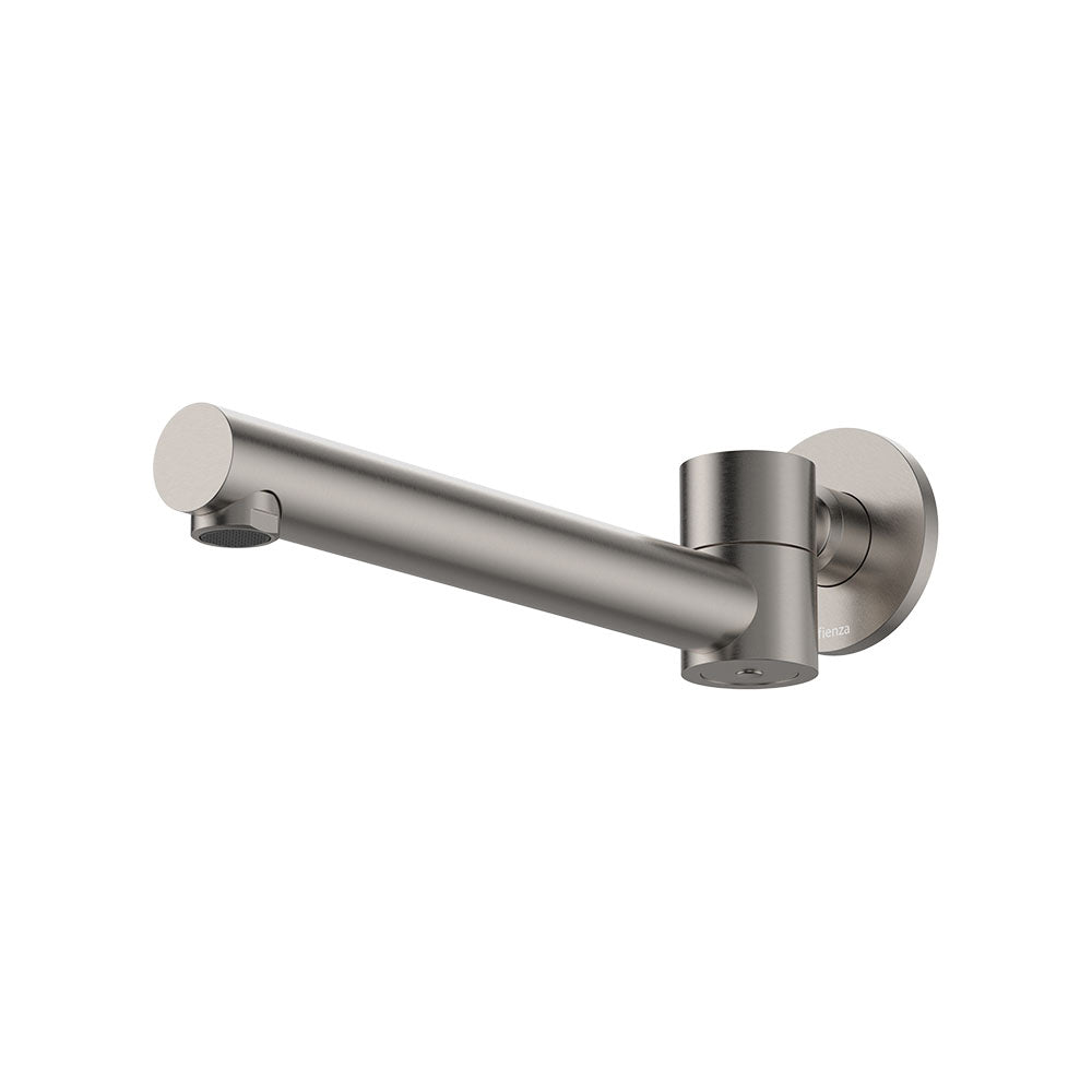 Kaya Swivel Basin/Bath Outlet