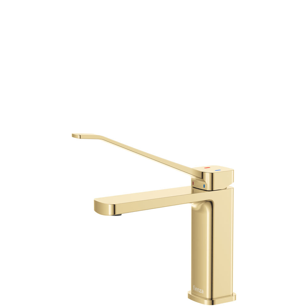 Tono Care Basin Mixer - Urban Brass