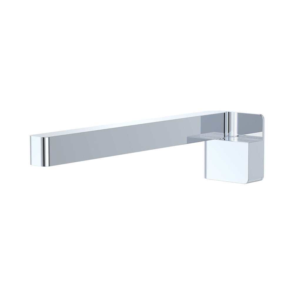 Tono Swivel Bath Outlet, Chrome