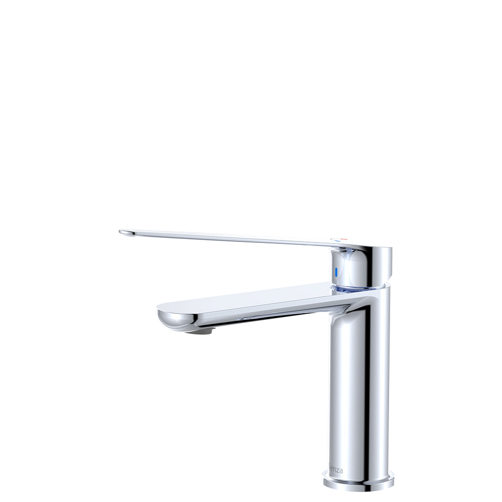 Empire Care Basin Mixer - Chrome