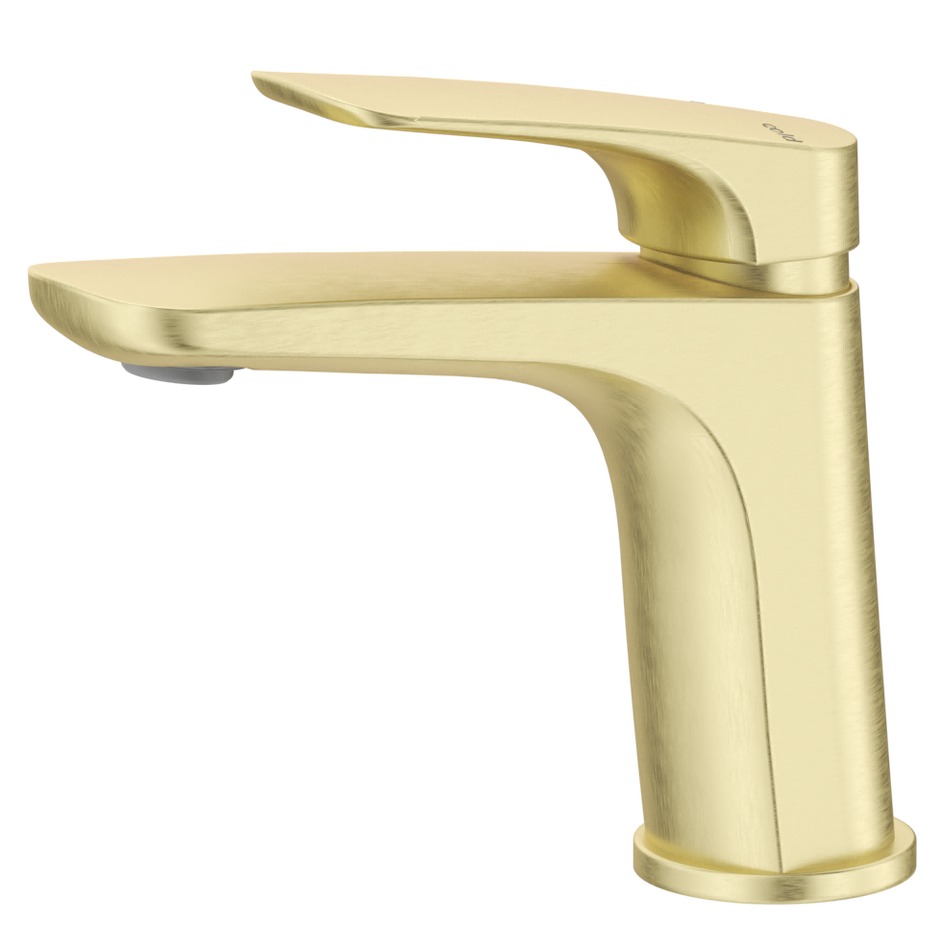 Kaza Basin Mixer