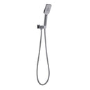 EXON Shower Head on Bracket TP 2021 - Blue Bathware 