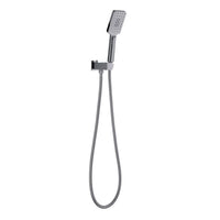 EXON Shower Head on Bracket TP 2021 - Blue Bathware 