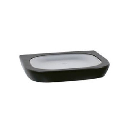 EXON Soap Dish - Blue Bathware 