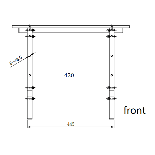 TP SEAT60 & SEAT96 - Blue Bathware 