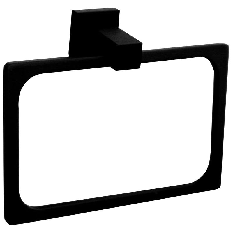 QUBI Towel Ring - Blue Bathware 