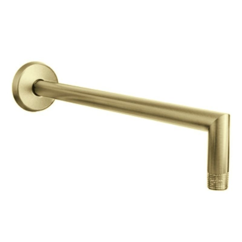 Brushed Brass