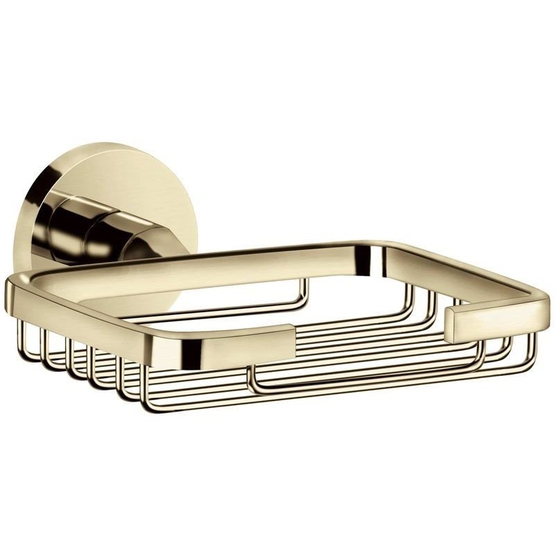 JESS Soap Dish - Blue Bathware 