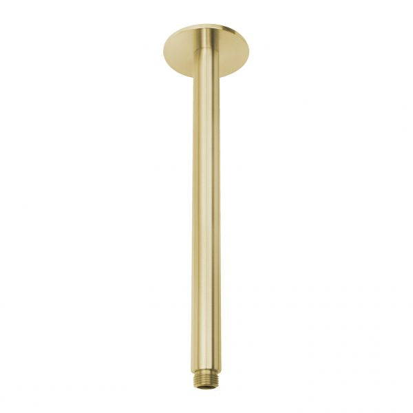 Brushed Brass