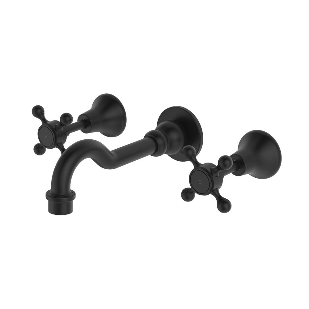 Lillian Basin/Bath Wall Set - Default