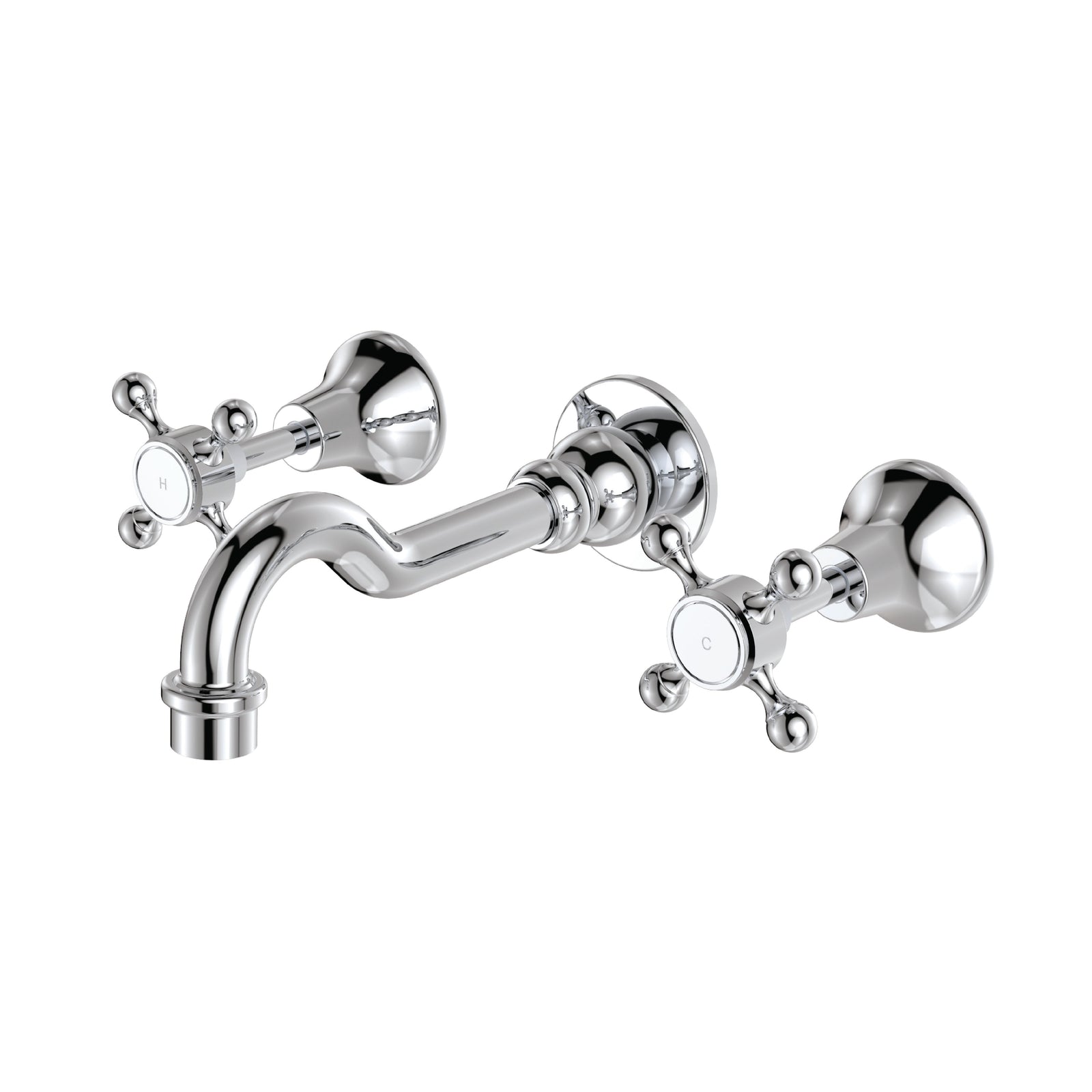Lillian Basin/Bath Wall Set - Default