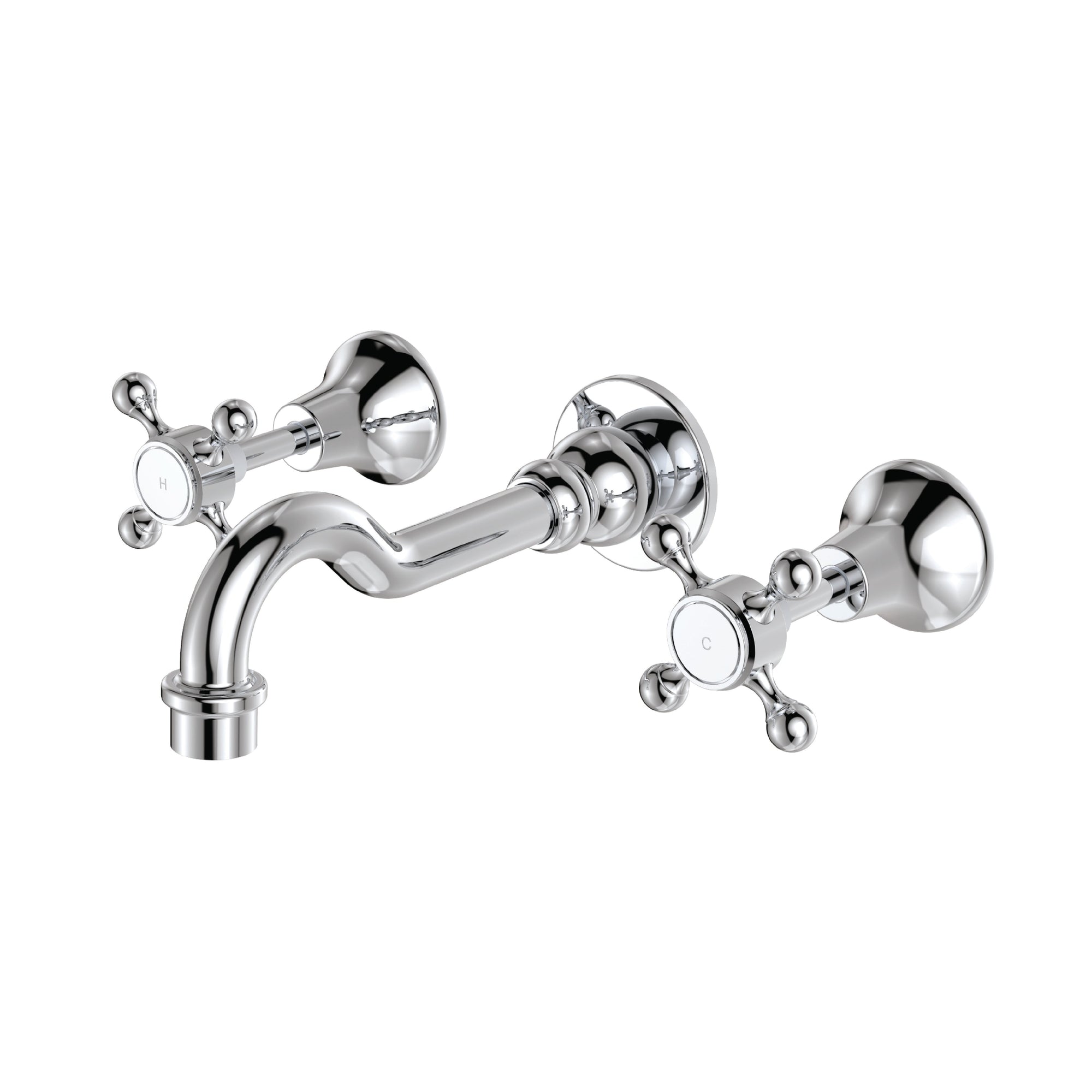 Lillian Basin/Bath Wall Set - Default
