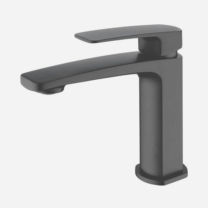 BRAVO-II Basin Mixer WT 3501 - Blue Bathware 