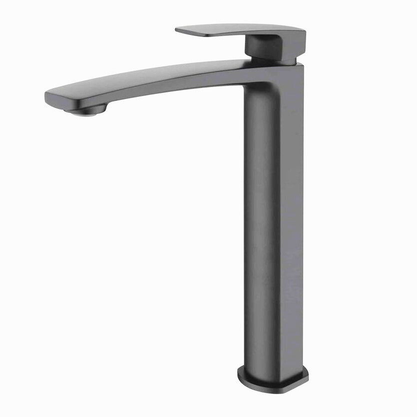 BRAVO-II Tower Mixer WT 3502 - Blue Bathware 