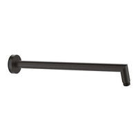 DOCCIA L-Shape Round Shower Arm (SH G006)