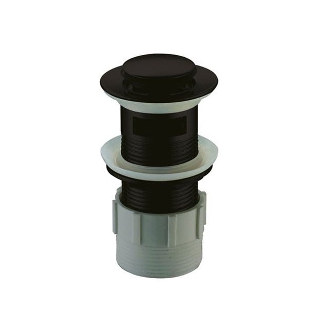 32mm Pop Up Waste without Overflow - Blue Bathware 