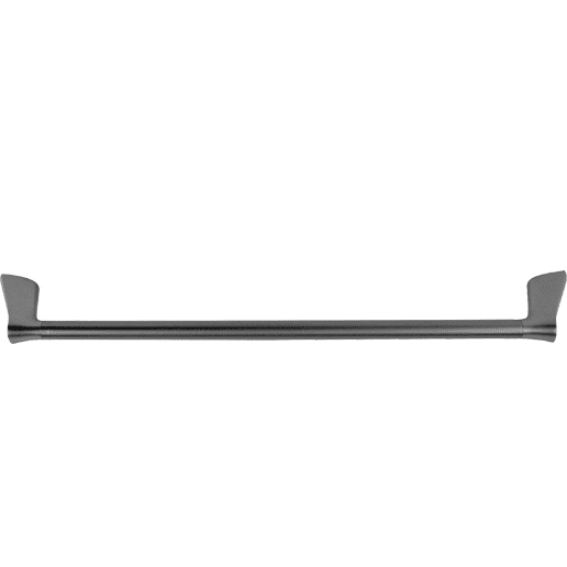 EXON 750mm Single Towel Rail - Blue Bathware 