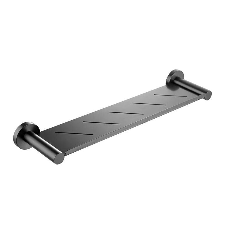 Gun Metal
