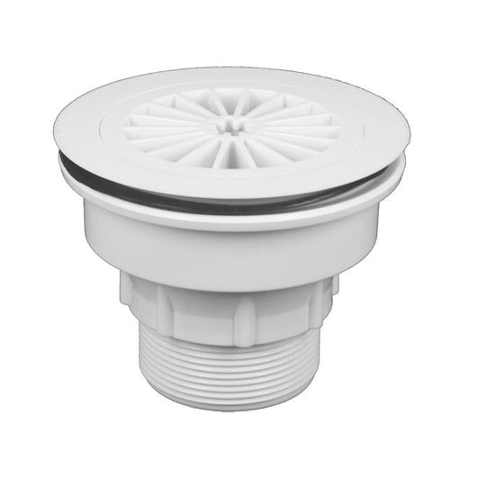 995mm Tile Tray with Grate (SB-TT995)