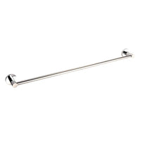 JESS 600mm Single Towel Rail - Blue Bathware 