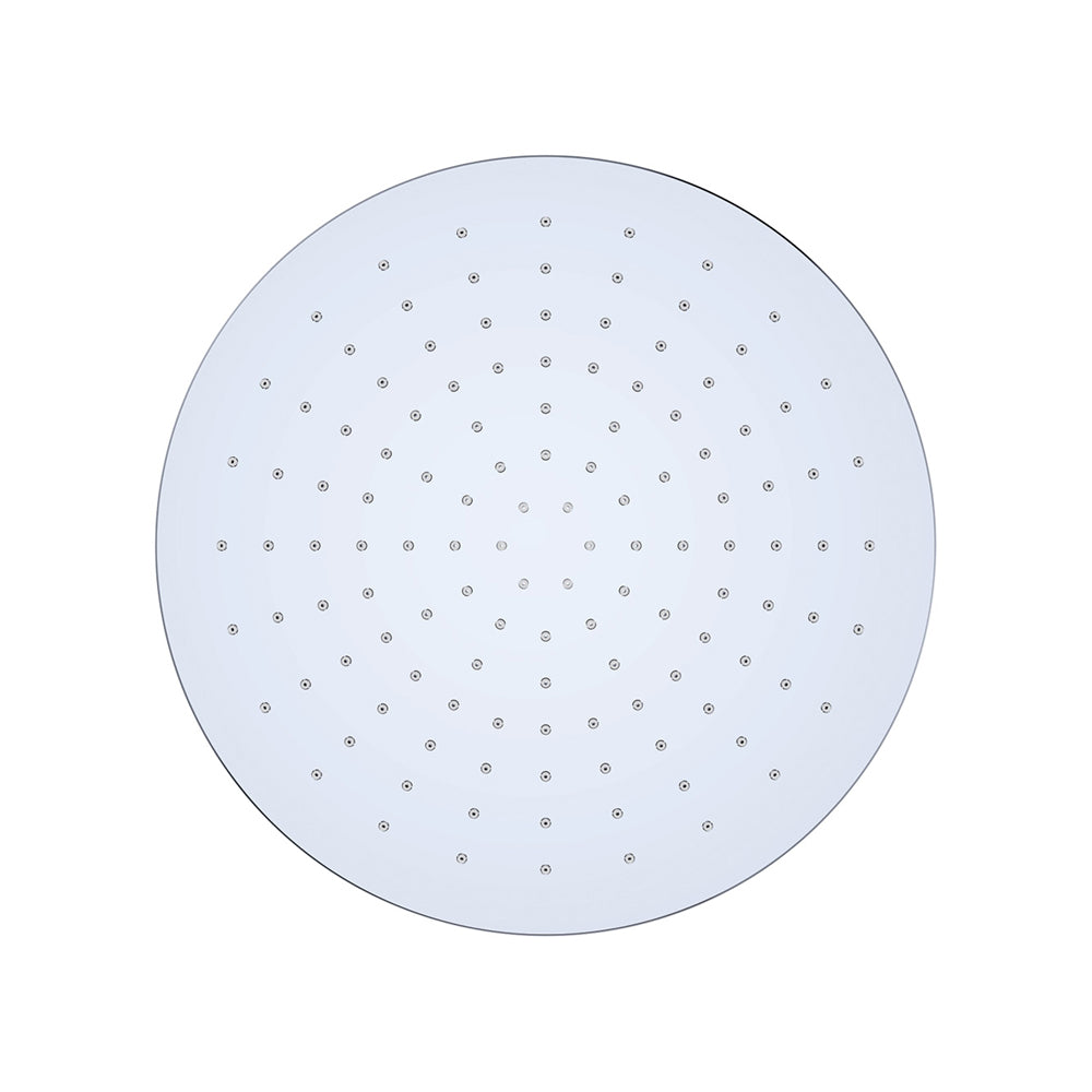 Starry Shower Head, 300mm - Chrome