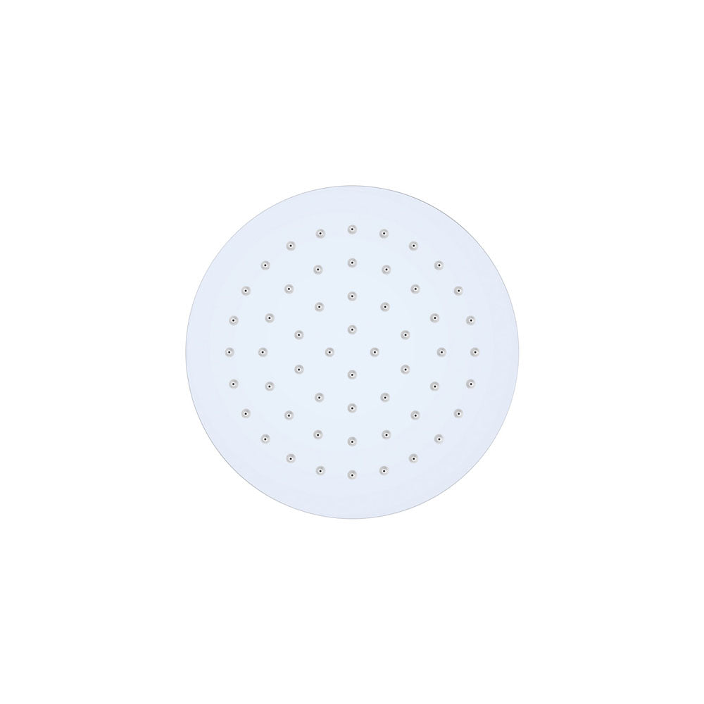 Slice Round Shower Head