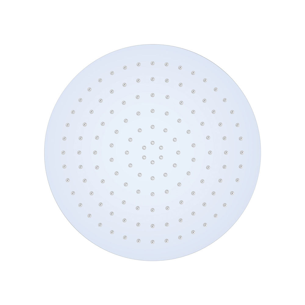 Slice Round Shower Head