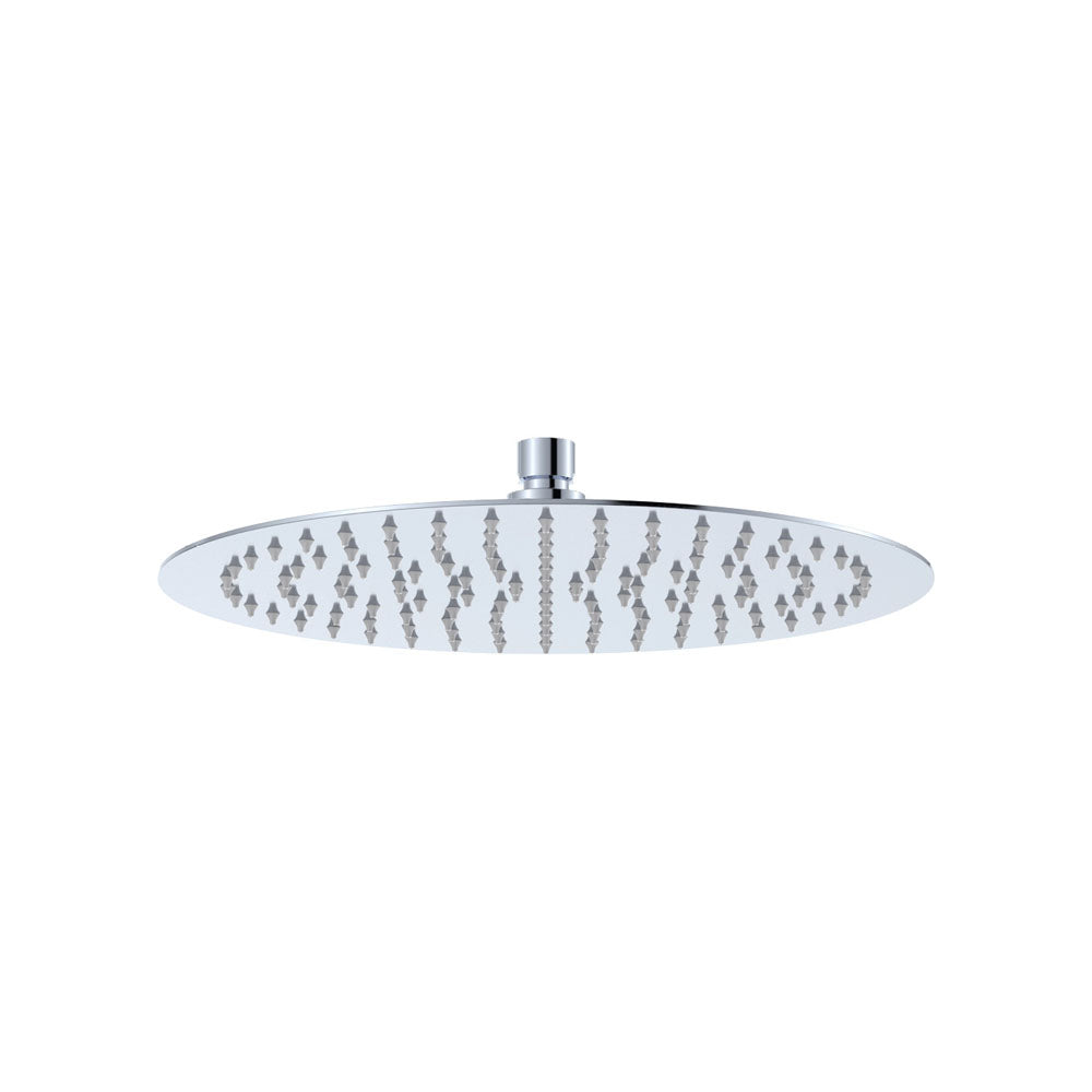 Slice Round Shower Head