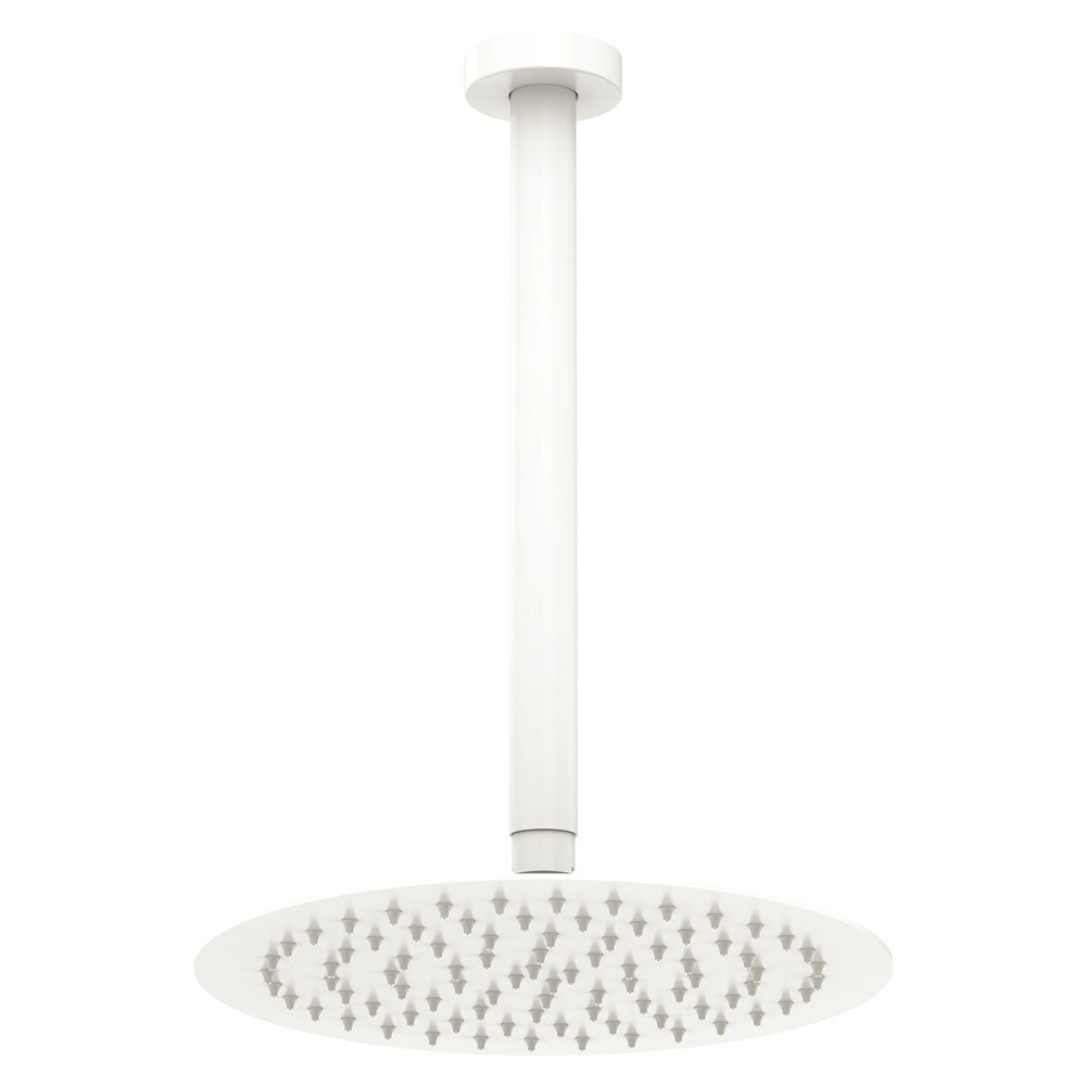 Kaya Ceiling Shower 250mm Head, 350mm Drop