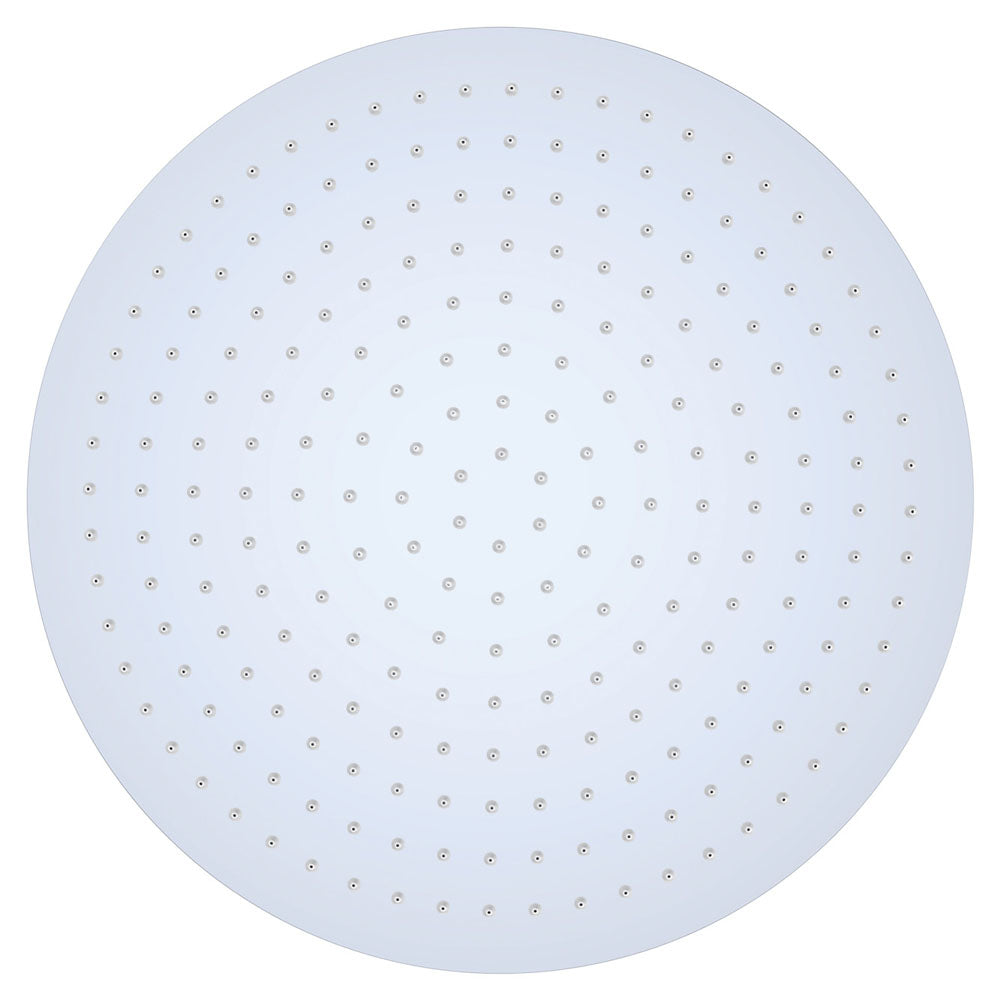 Slice Round Shower Head