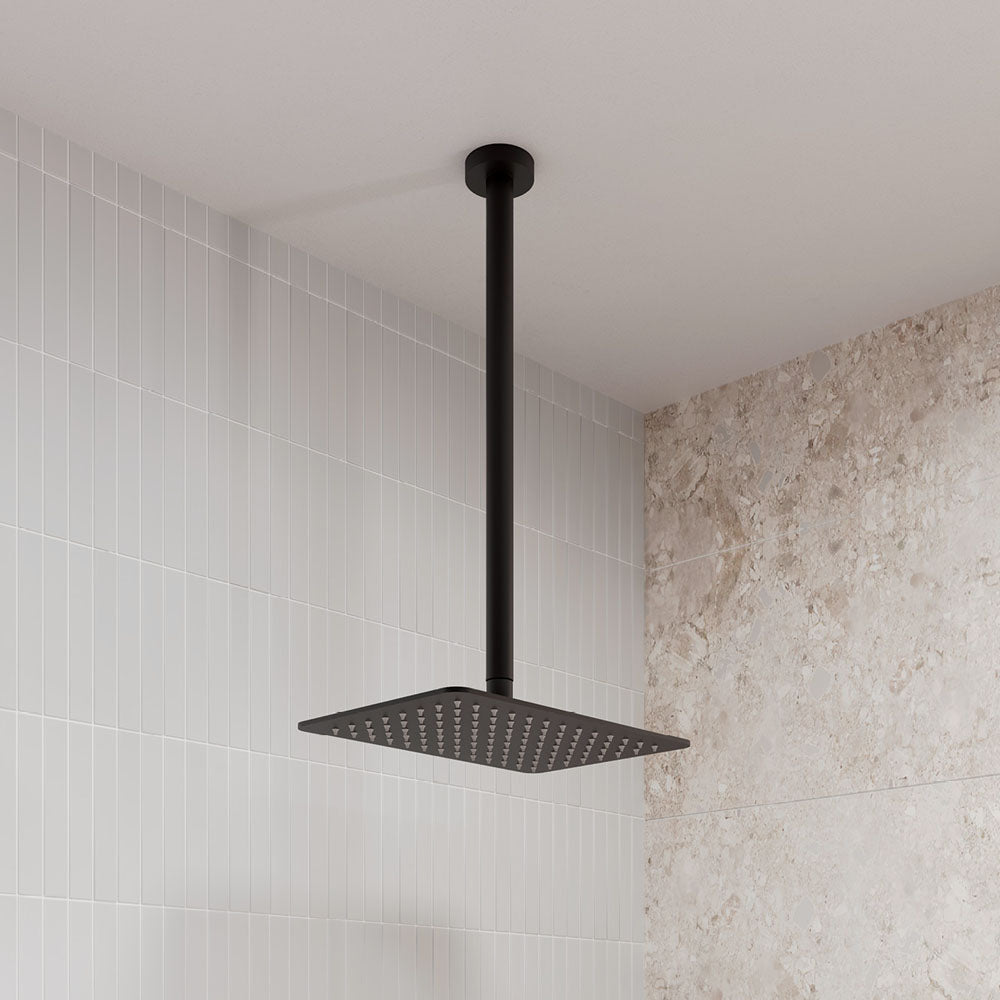 Koko Rectangular Shower Head