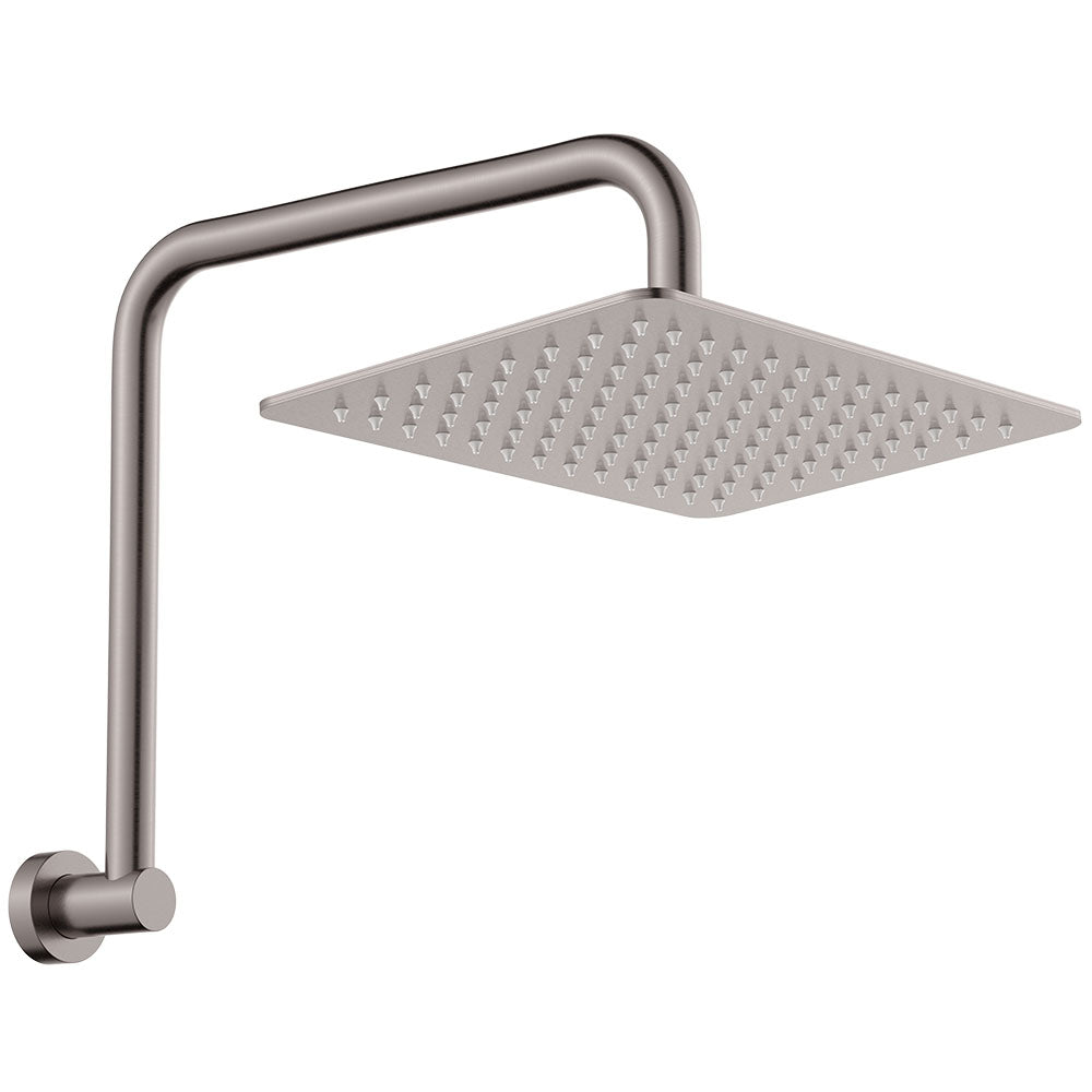 Tono Gooseneck Shower Arm Set